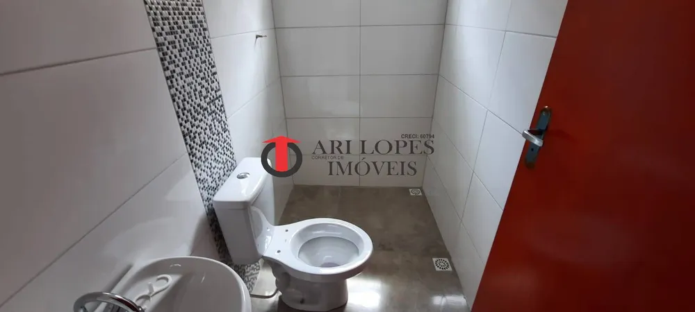 Casa, 2 quartos, 78 m² - Foto 7