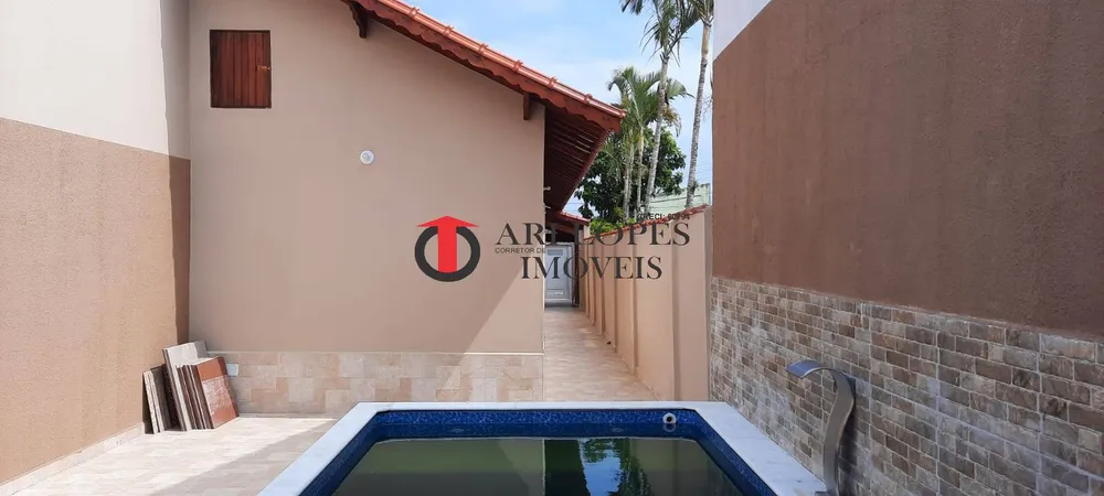 Casa, 2 quartos, 78 m² - Foto 11