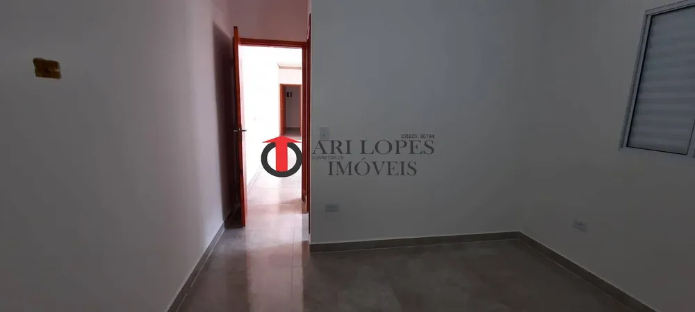 Casa, 2 quartos, 78 m² - Foto 3