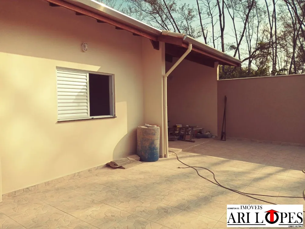 Casa, 3 quartos, 119 m² - Foto 2