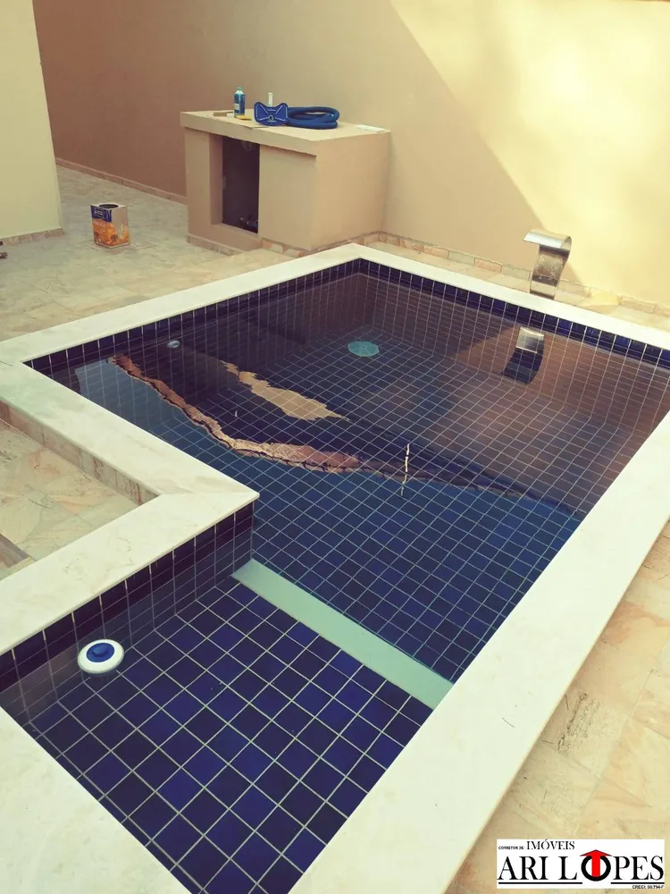 Casa, 3 quartos, 119 m² - Foto 13