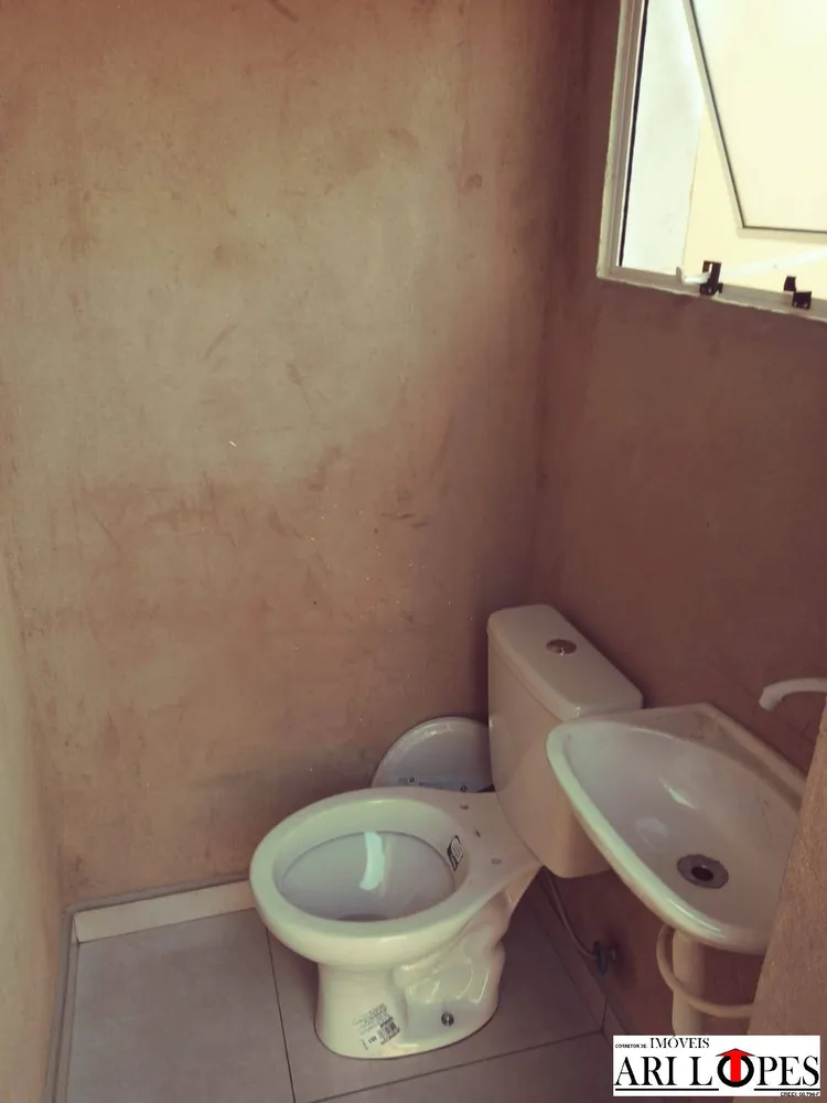 Casa, 3 quartos, 119 m² - Foto 14