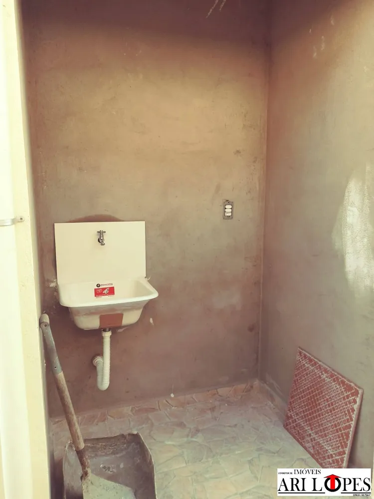 Casa, 3 quartos, 119 m² - Foto 15