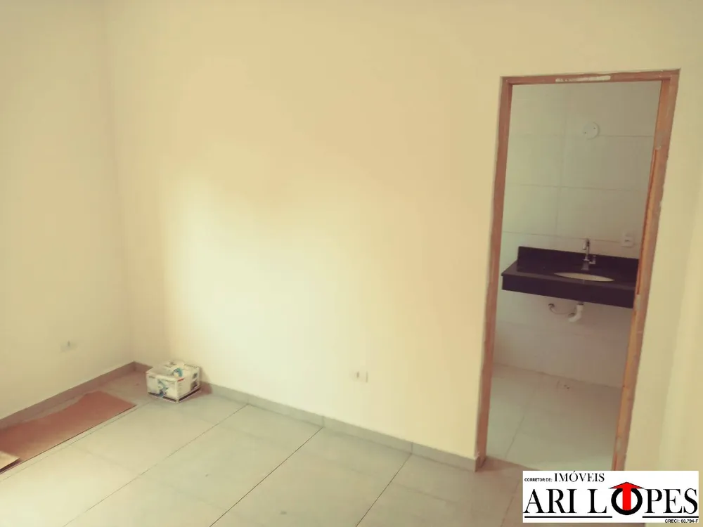 Casa, 3 quartos, 119 m² - Foto 10
