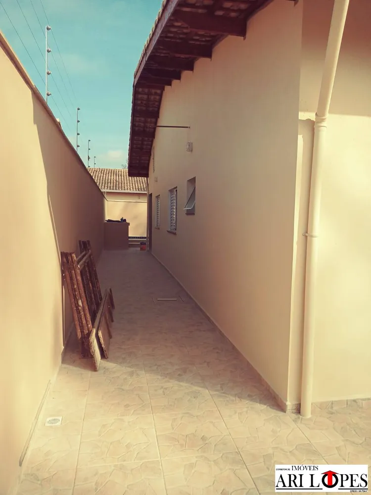 Casa, 3 quartos, 119 m² - Foto 3