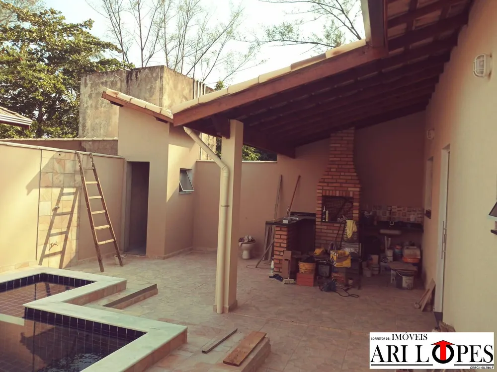 Casa, 3 quartos, 119 m² - Foto 11