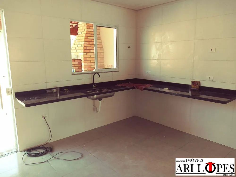 Casa, 3 quartos, 119 m² - Foto 6