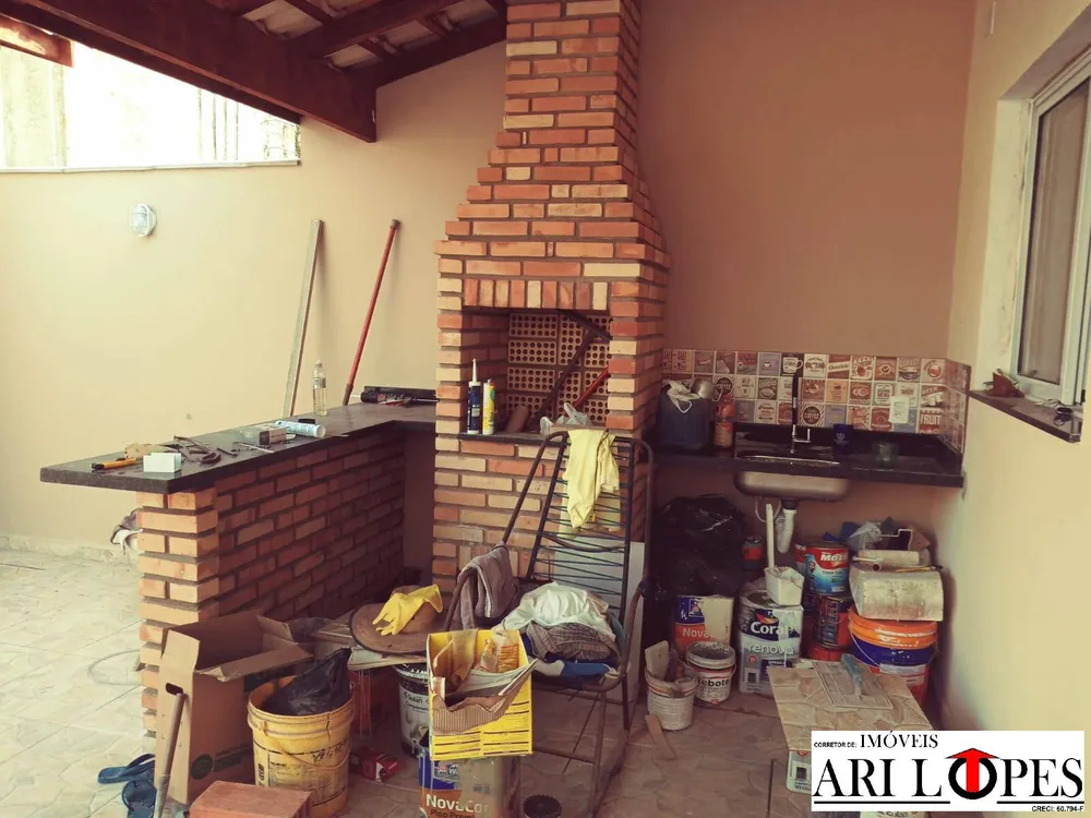 Casa, 3 quartos, 119 m² - Foto 12