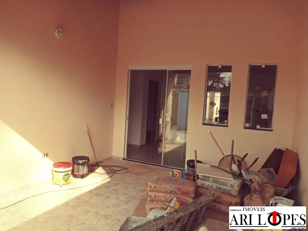 Casa, 3 quartos, 119 m² - Foto 4
