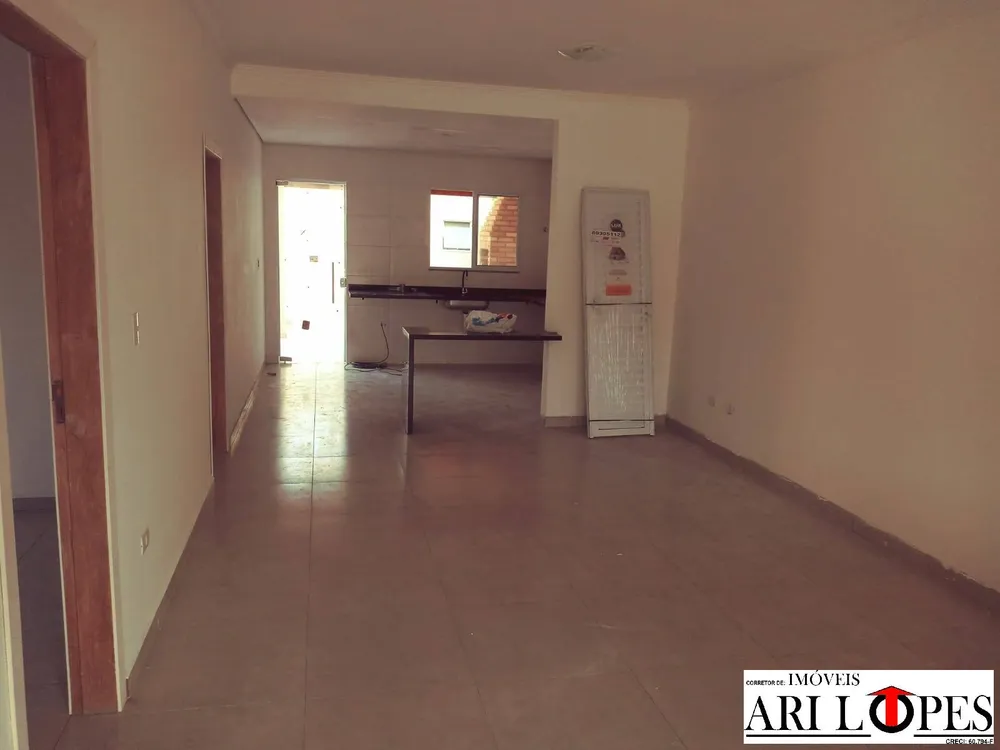 Casa, 3 quartos, 119 m² - Foto 5