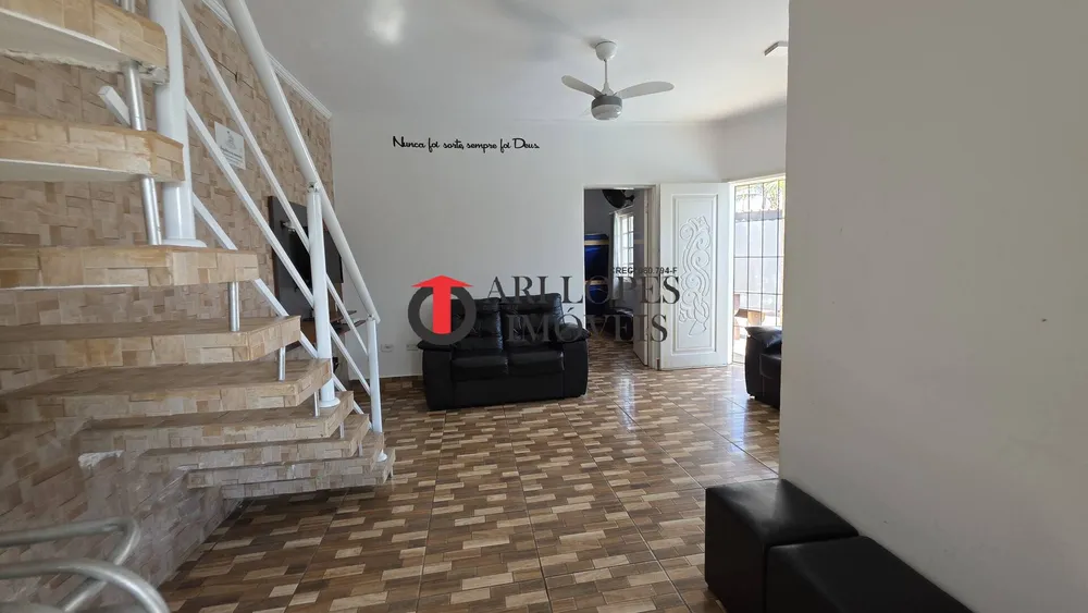 Casa, 2 quartos, 87 m² - Foto 11