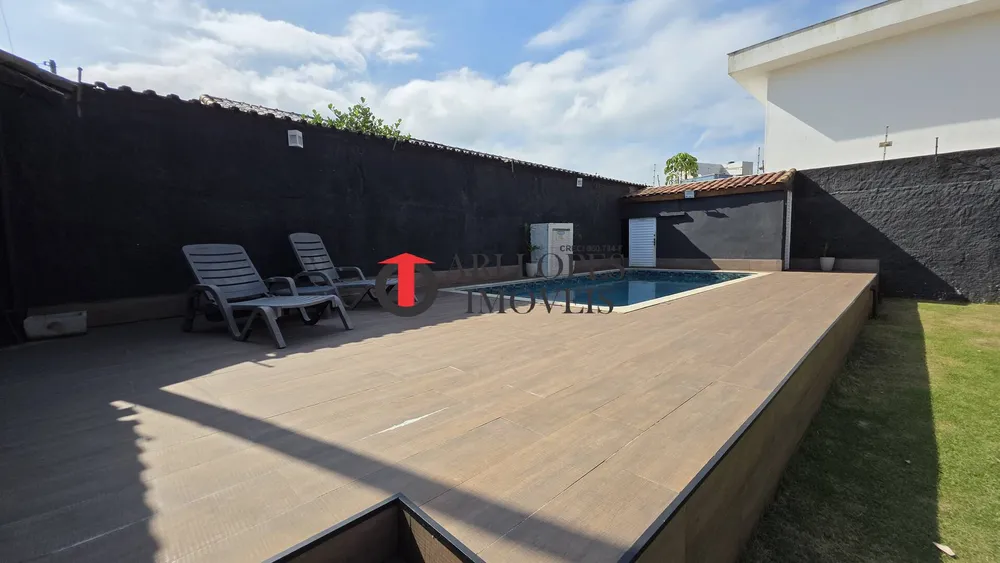 Casa, 2 quartos, 87 m² - Foto 5