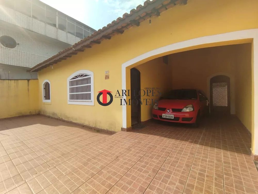 Casa à venda com 2 quartos, 99m² - Foto 2