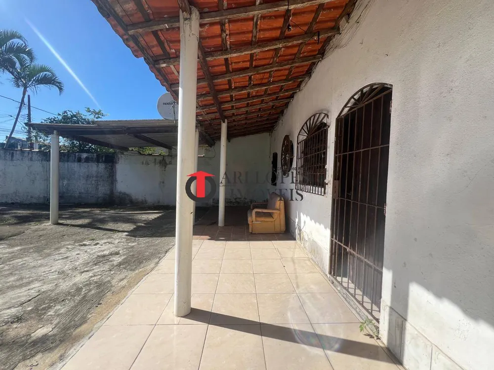 Casa, 2 quartos, 70 m² - Foto 4