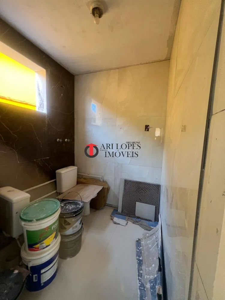 Casa, 2 quartos, 70 m² - Foto 12