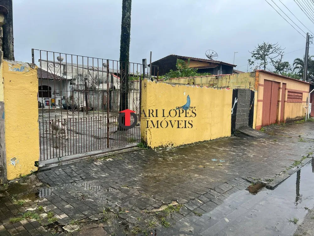 Casa, 2 quartos, 70 m² - Foto 3