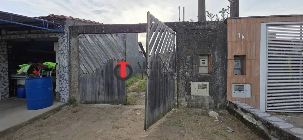 Casa - Foto 1
