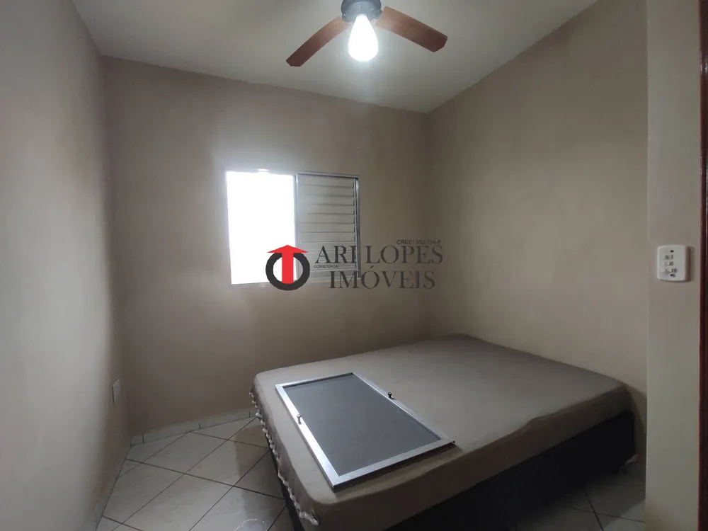 Sobrado, 2 quartos, 65 m² - Foto 6