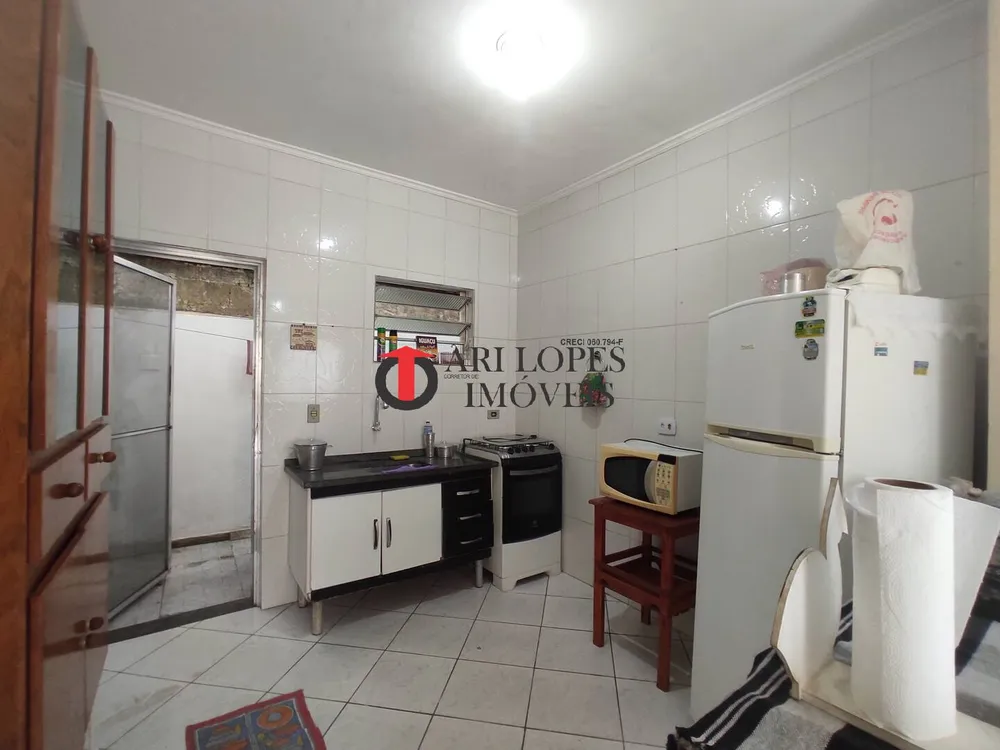 Sobrado, 2 quartos, 65 m² - Foto 4