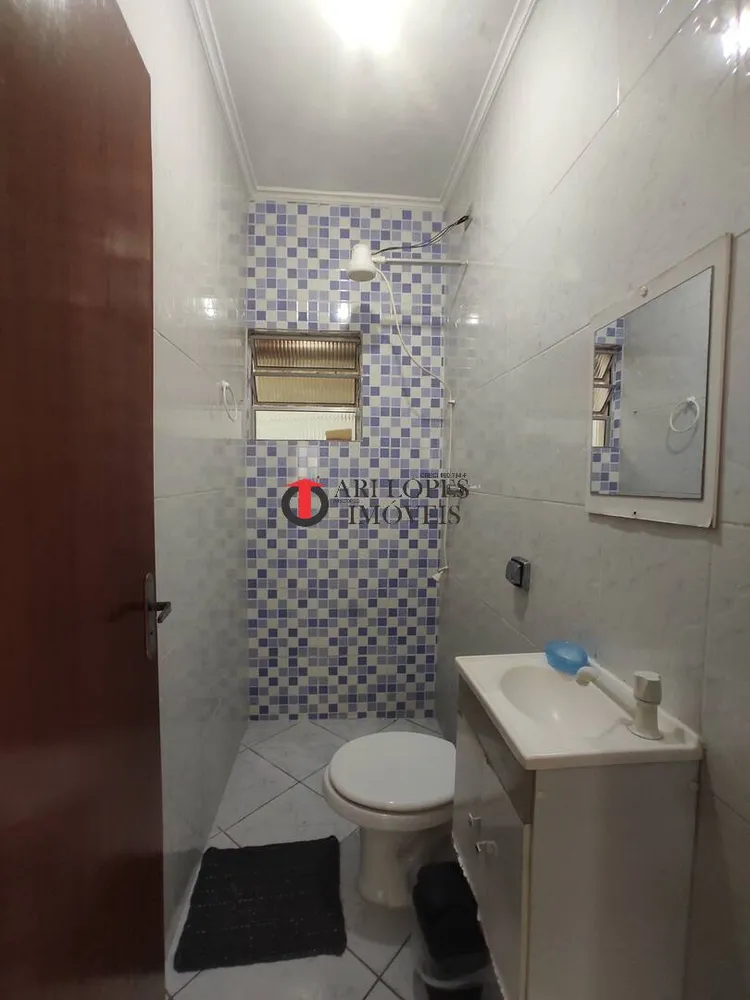 Sobrado, 2 quartos, 65 m² - Foto 2