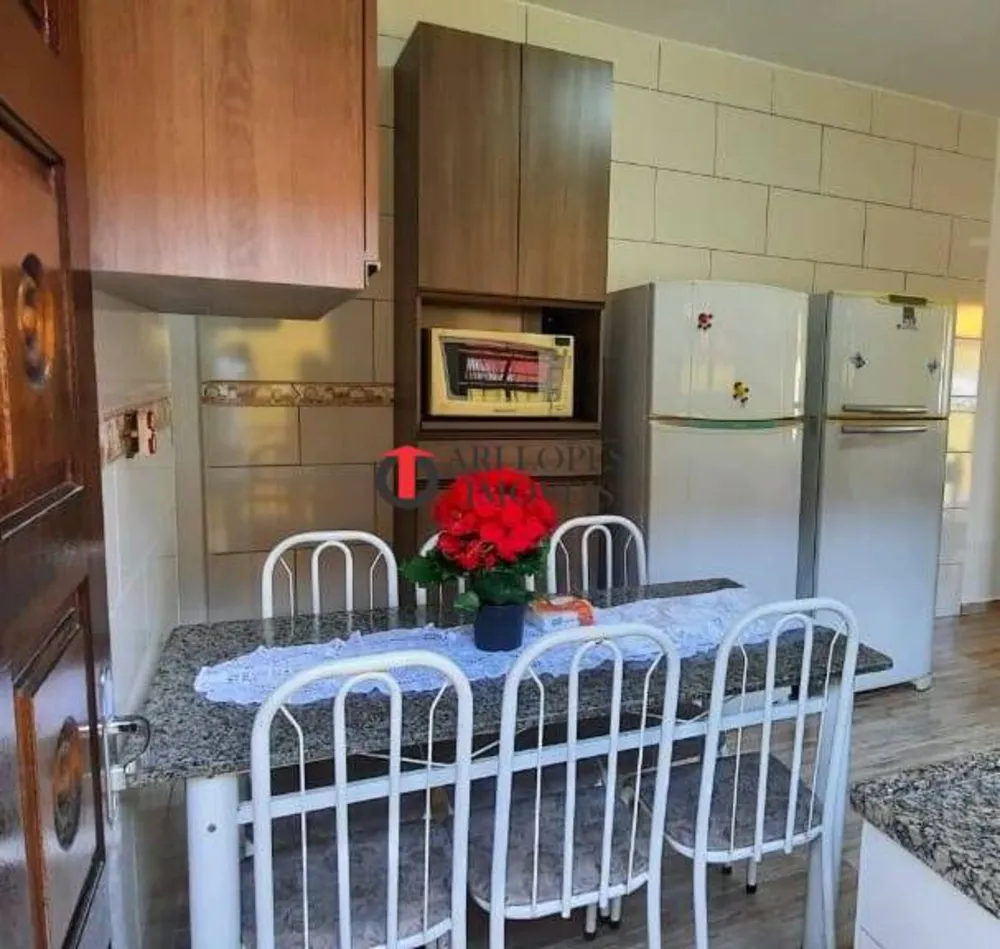 Casa, 2 quartos, 70 m² - Foto 5