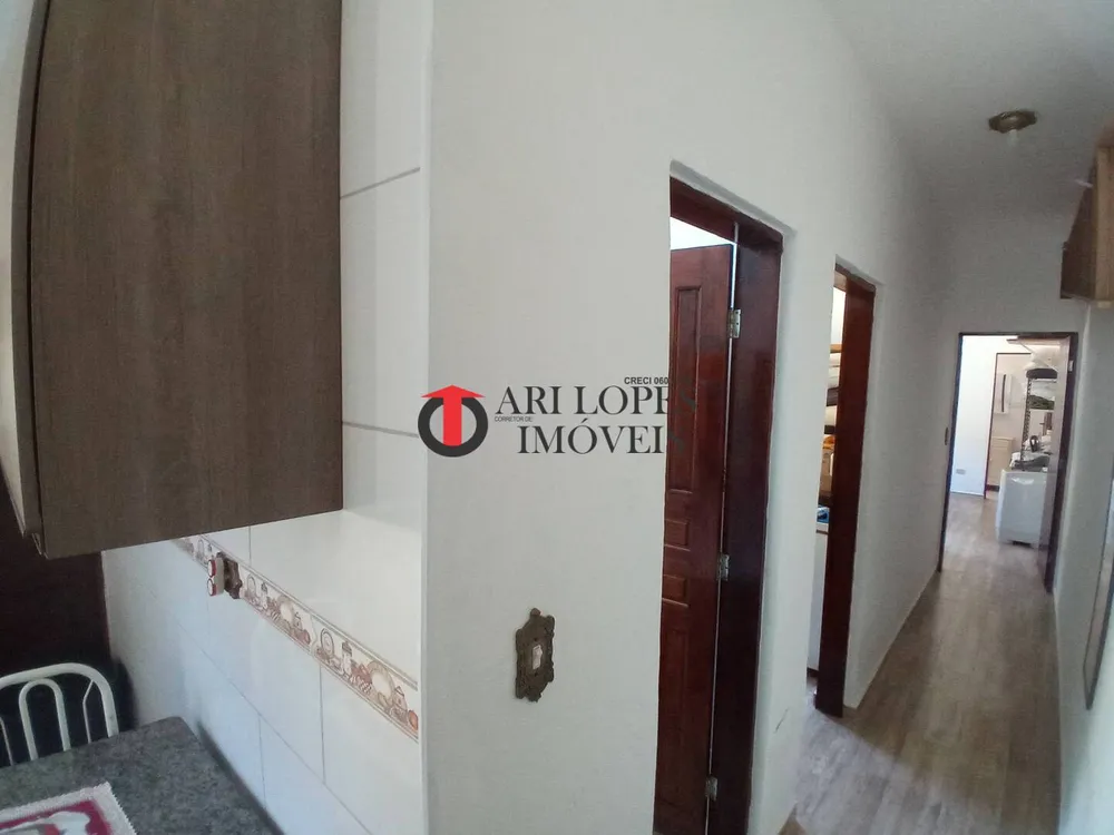 Casa, 2 quartos, 70 m² - Foto 2