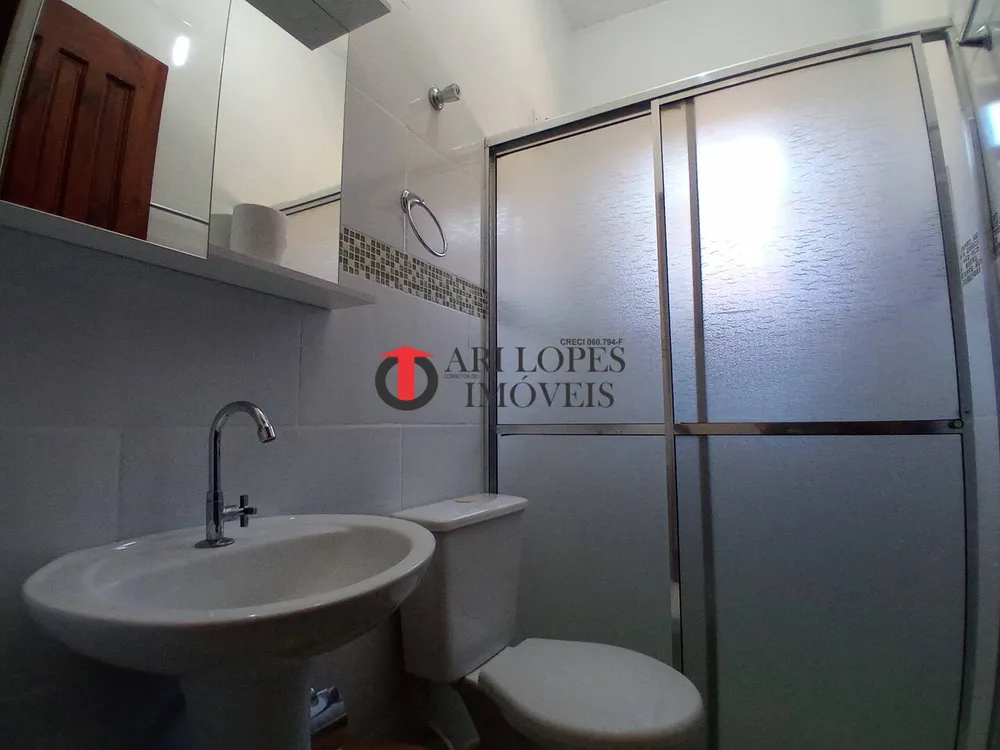 Casa, 2 quartos, 70 m² - Foto 7