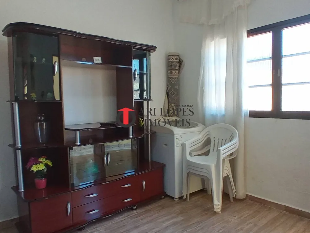 Casa, 2 quartos, 70 m² - Foto 2
