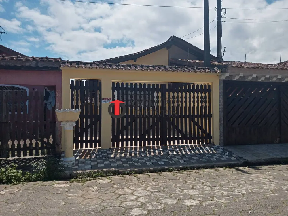 Casa, 2 quartos, 70 m² - Foto 11