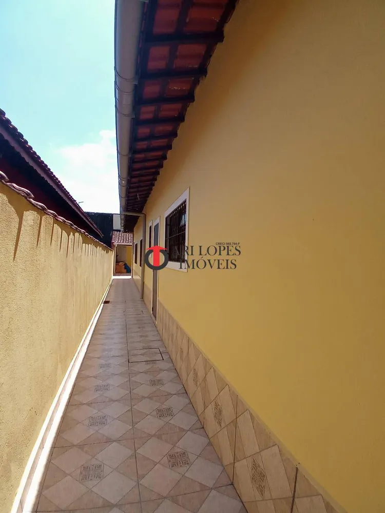 Casa, 2 quartos, 70 m² - Foto 9