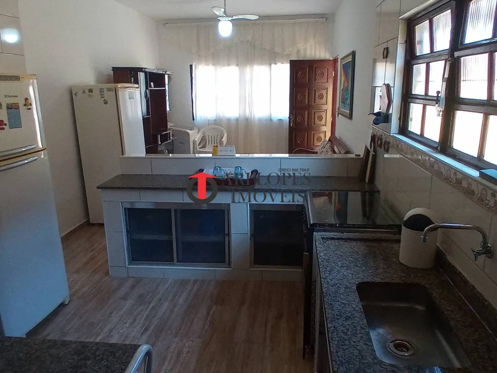 Casa, 2 quartos, 70 m² - Foto 4