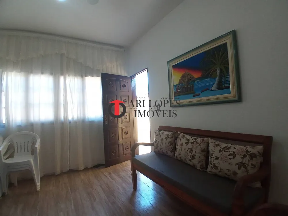 Casa, 2 quartos, 70 m² - Foto 3