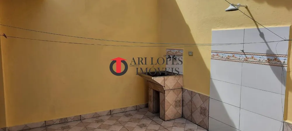 Casa, 2 quartos, 70 m² - Foto 10