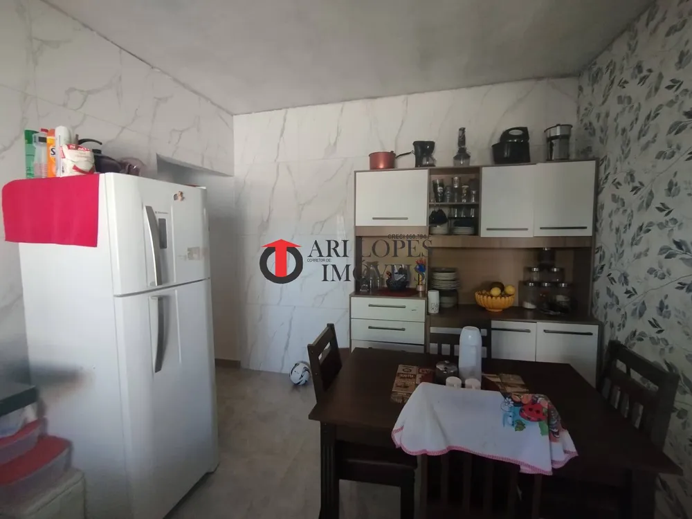 Casa, 2 quartos, 75 m² - Foto 9