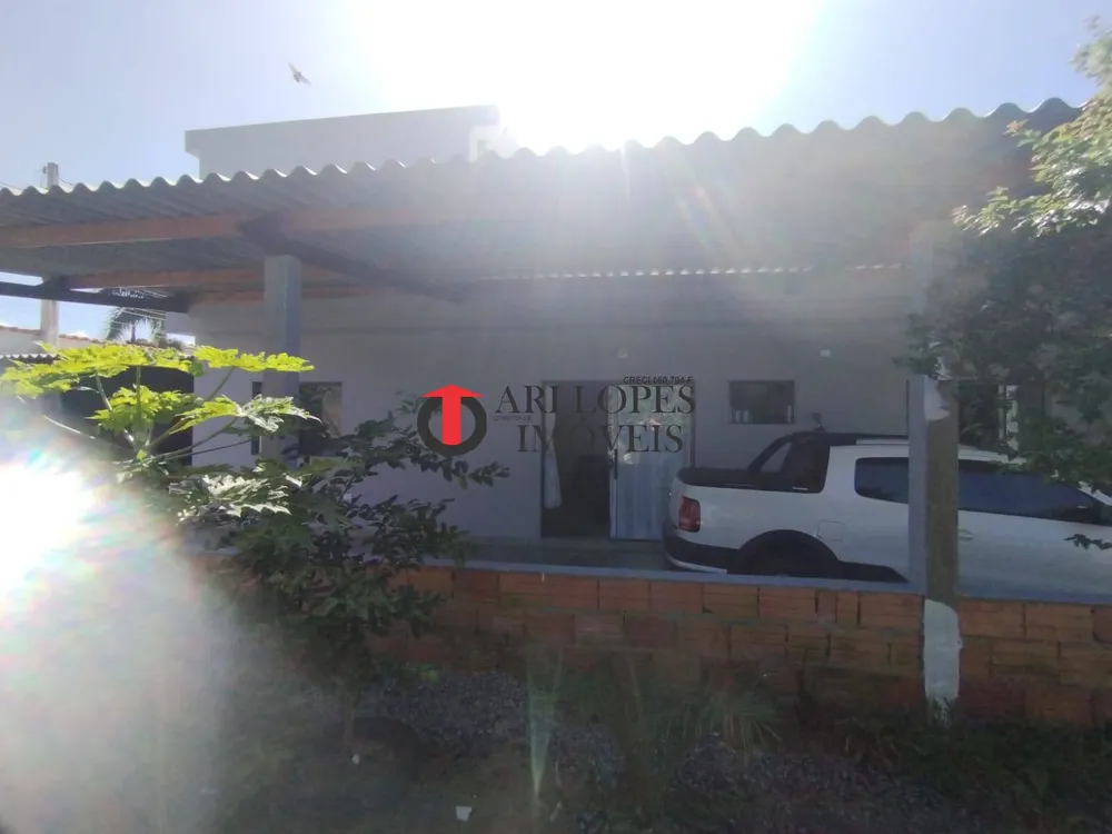 Casa, 2 quartos, 75 m² - Foto 4