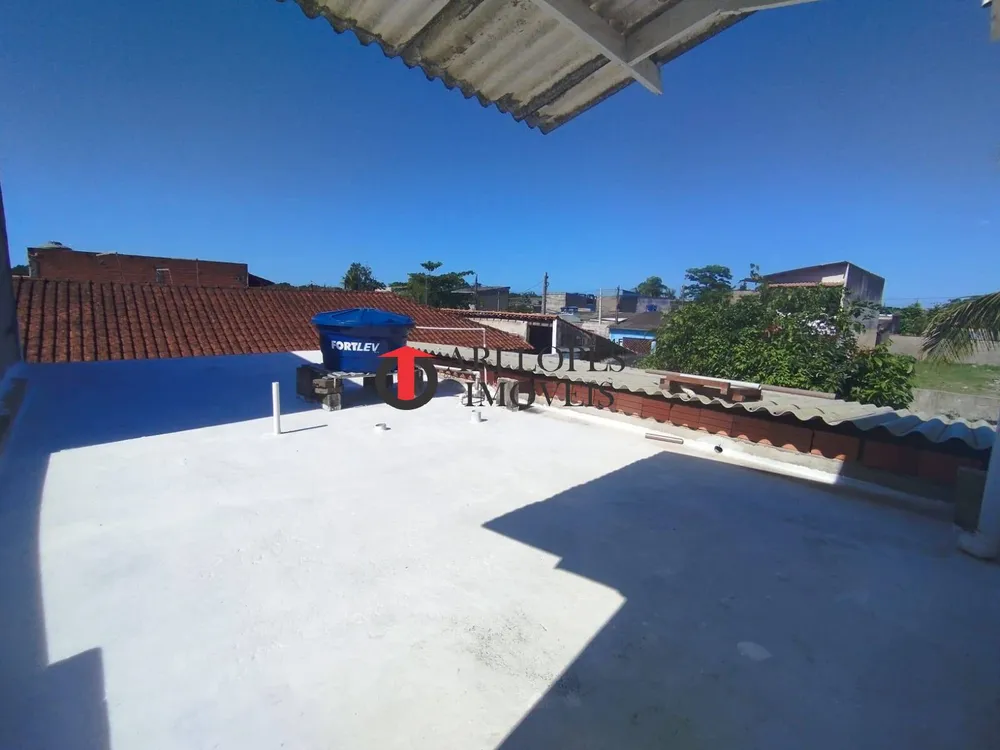 Casa, 2 quartos, 75 m² - Foto 16