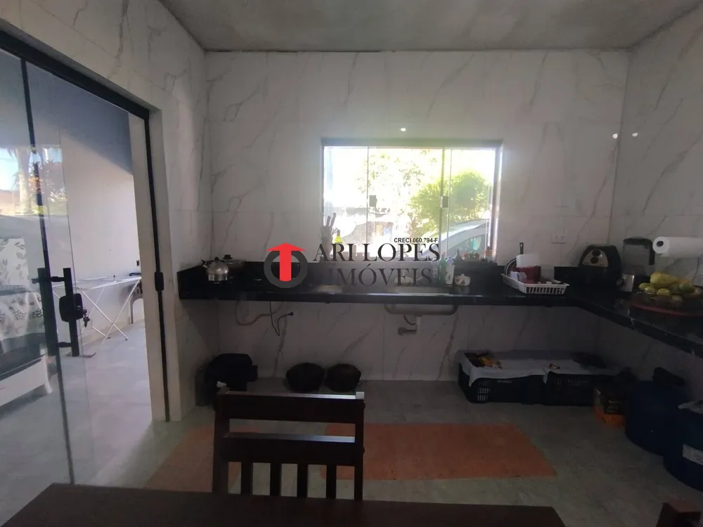 Casa, 2 quartos, 75 m² - Foto 6