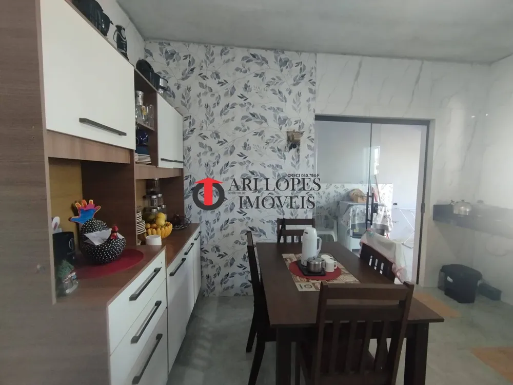 Casa, 2 quartos, 75 m² - Foto 5