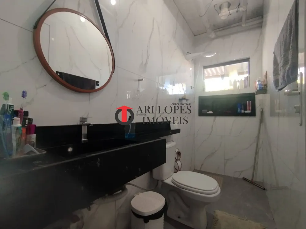 Casa, 2 quartos, 75 m² - Foto 7