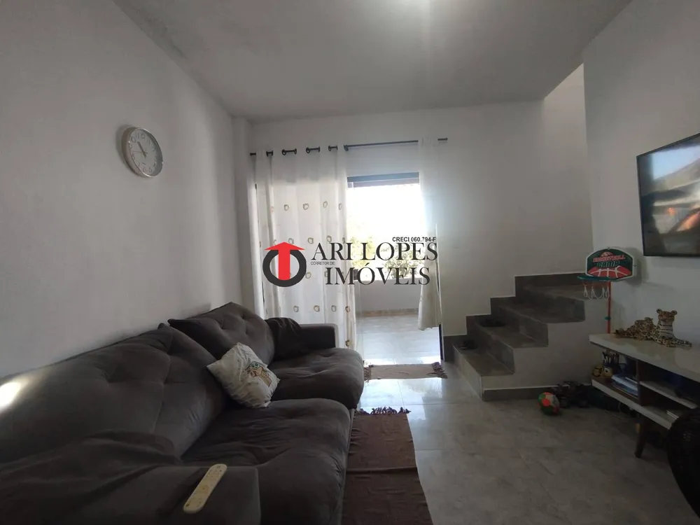 Casa, 2 quartos, 75 m² - Foto 5