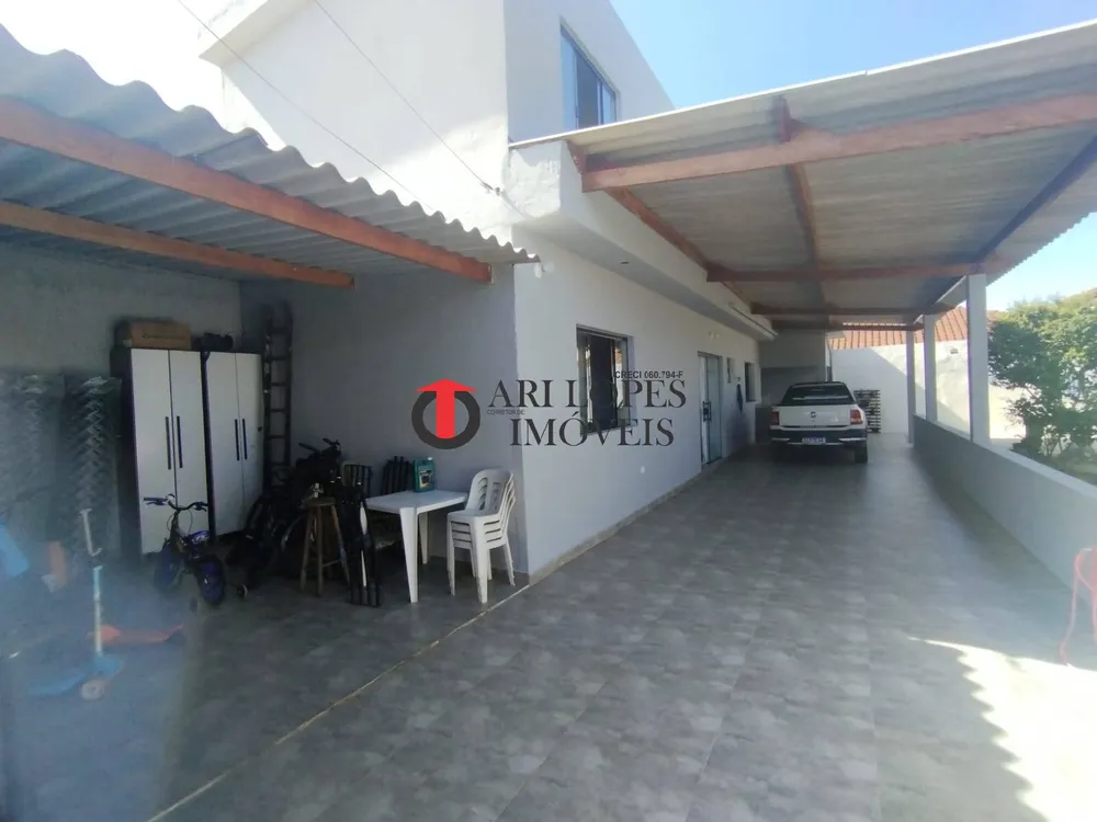 Casa, 2 quartos, 75 m² - Foto 1