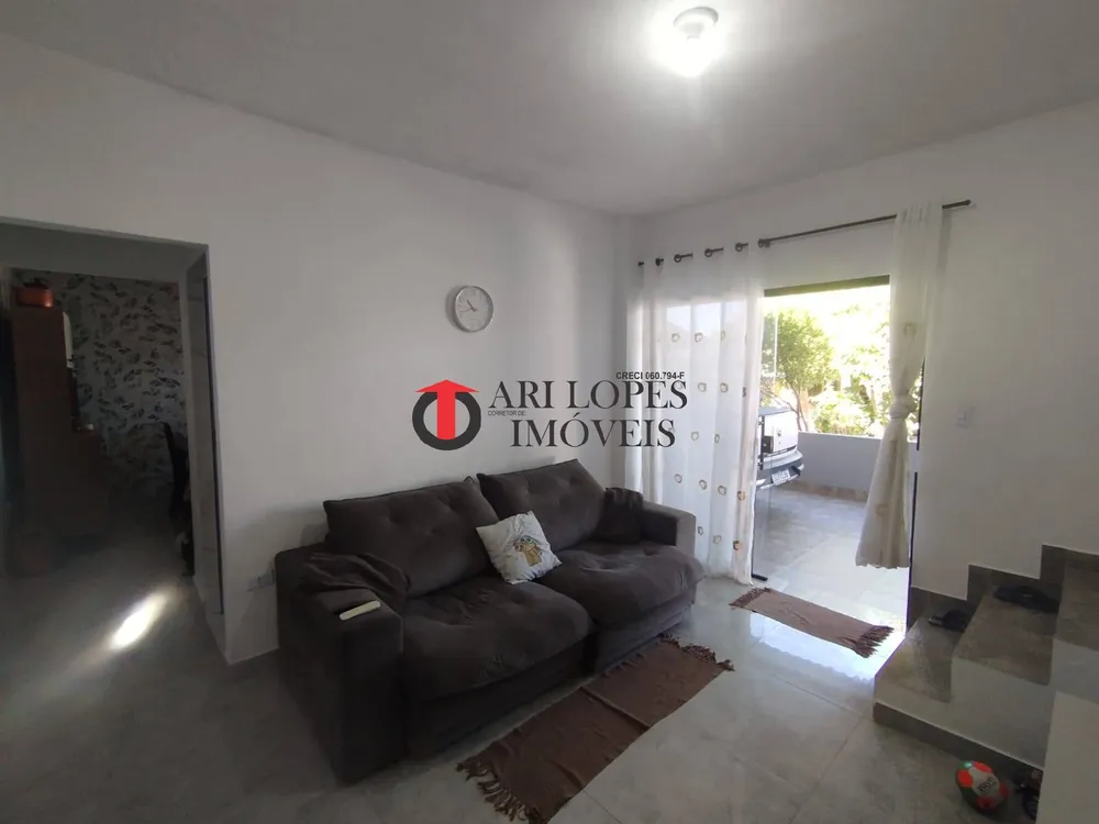 Casa, 2 quartos, 75 m² - Foto 6