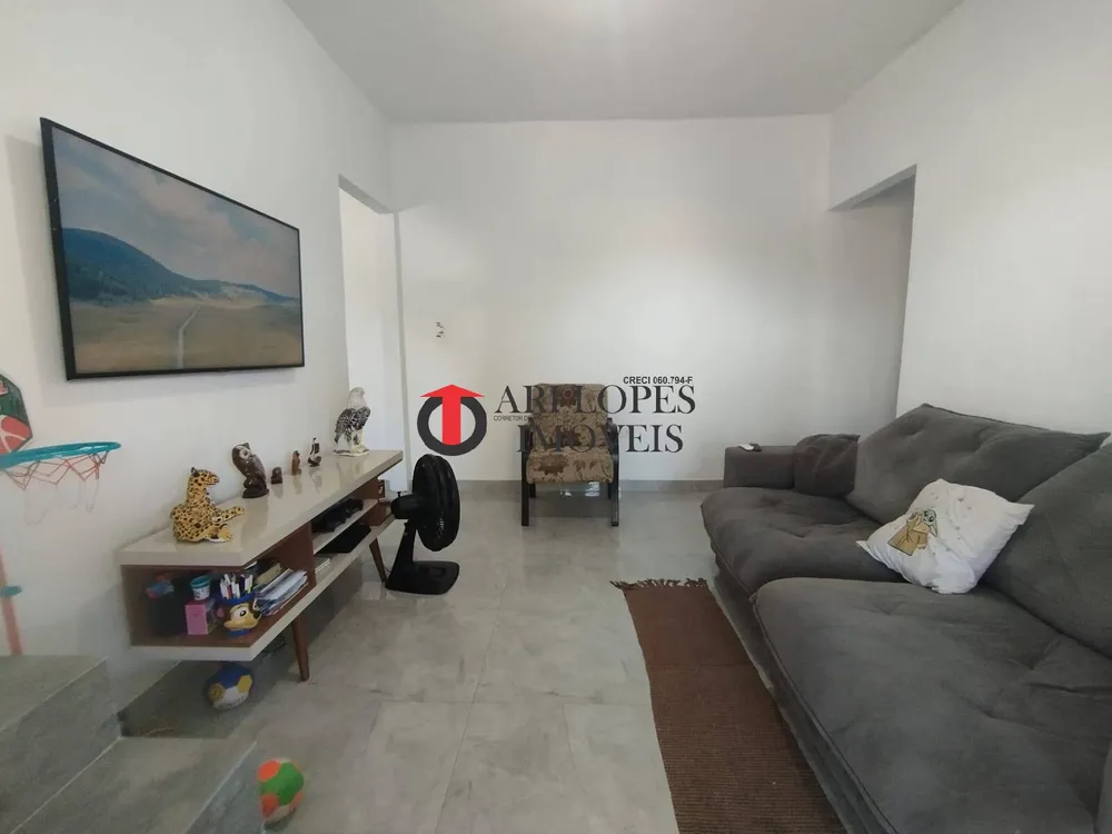 Casa, 2 quartos, 75 m² - Foto 2