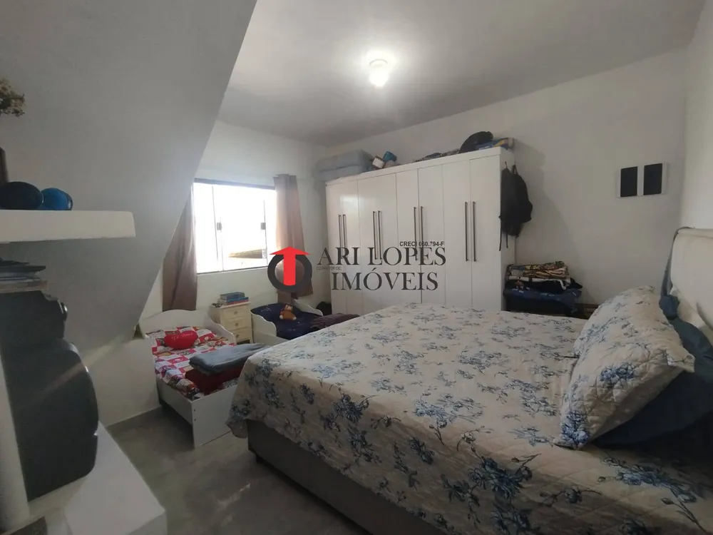 Casa, 2 quartos, 75 m² - Foto 11