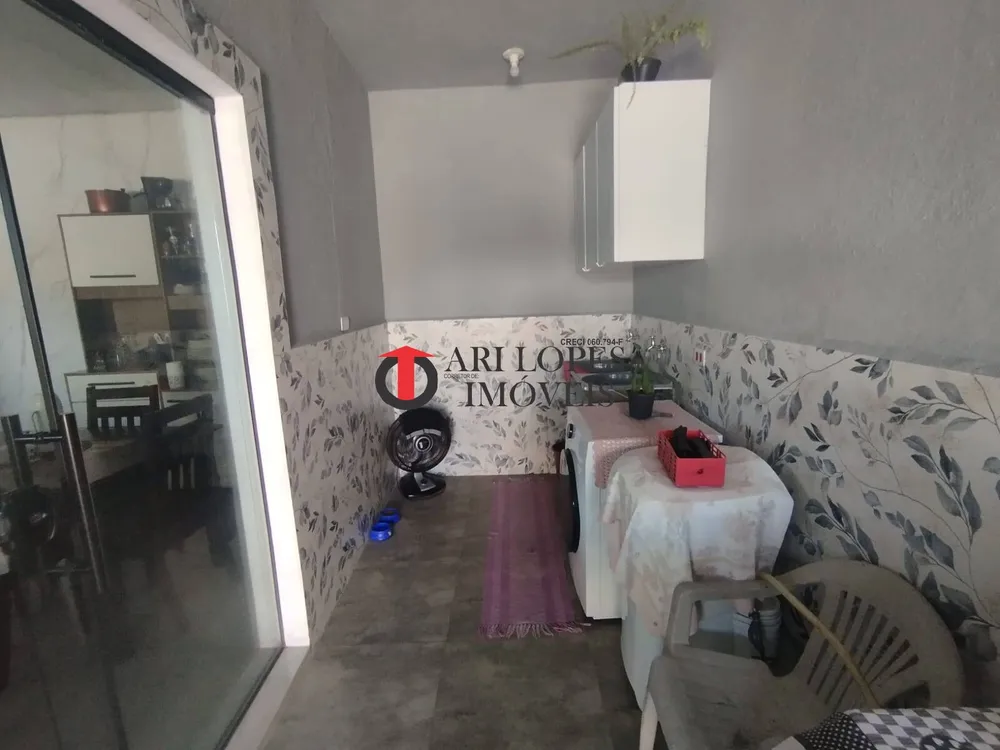 Casa, 2 quartos, 75 m² - Foto 8