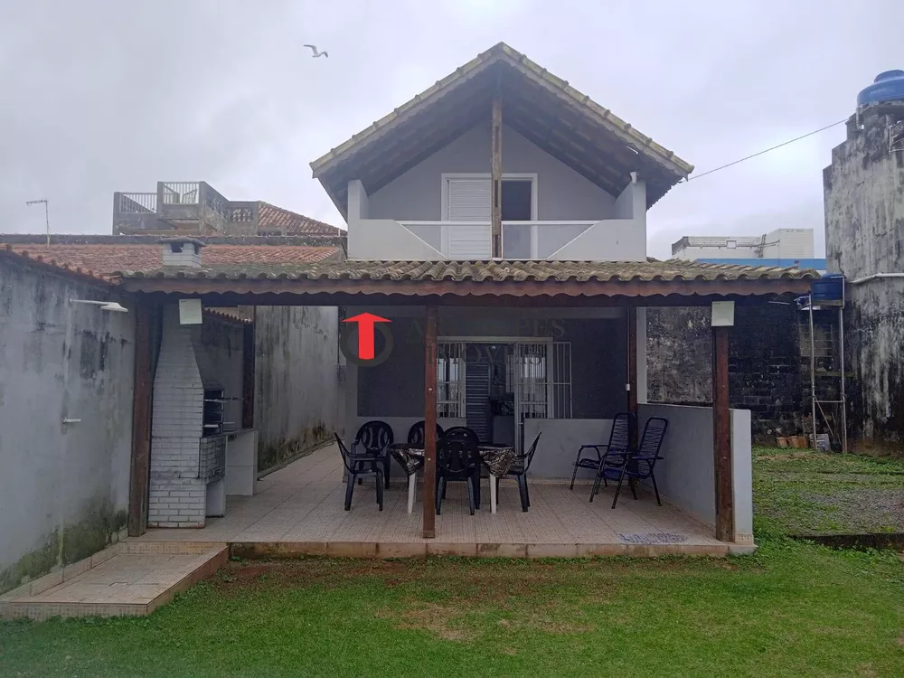 Casa à venda com 1 quarto, 147m² - Foto 3