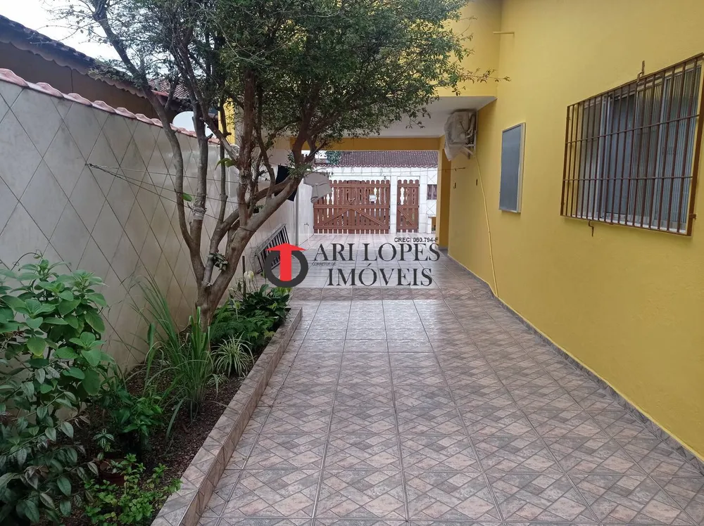 Casa, 3 quartos - Foto 3
