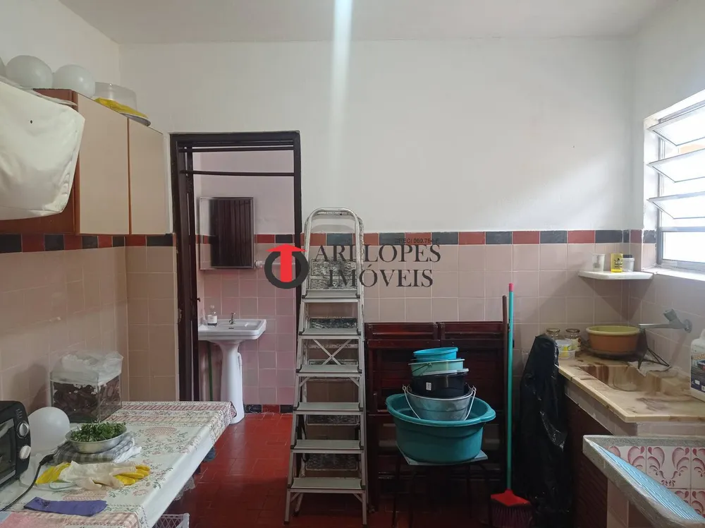 Casa, 3 quartos - Foto 4