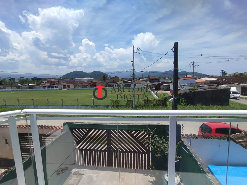 Casa, 106 m² - Foto 8