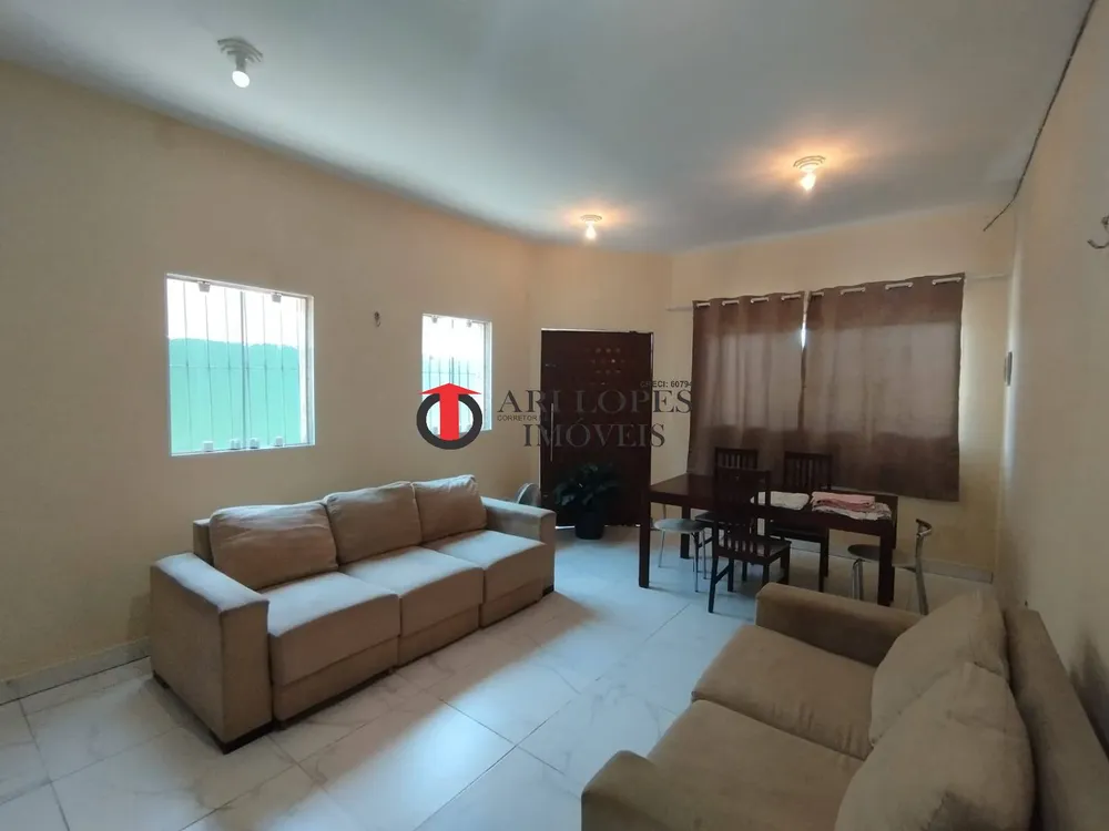 Casa, 106 m² - Foto 3